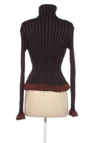 Dámský svetr Zara Knitwear, Velikost L, Barva Vícebarevné, Cena  153,00 Kč