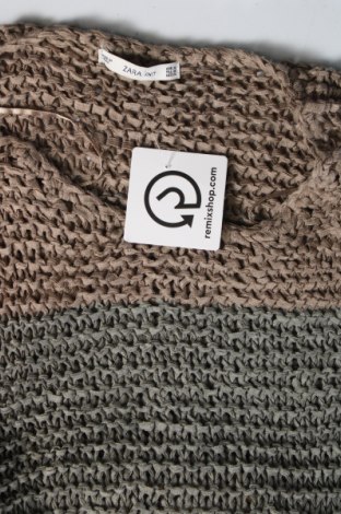 Dámsky pulóver Zara Knitwear, Veľkosť M, Farba Viacfarebná, Cena  6,12 €