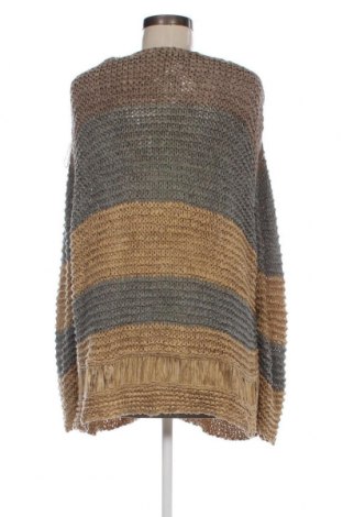 Pulover de femei Zara Knitwear, Mărime M, Culoare Multicolor, Preț 35,53 Lei