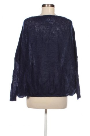 Damenpullover Zara Knitwear, Größe M, Farbe Blau, Preis 7,52 €