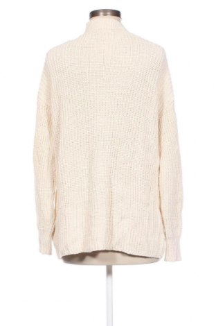 Γυναικείο πουλόβερ Zara Knitwear, Μέγεθος S, Χρώμα Εκρού, Τιμή 6,68 €