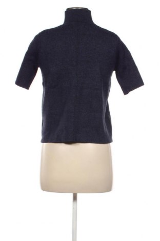 Дамски пуловер Zara Knitwear, Размер M, Цвят Сив, Цена 10,80 лв.