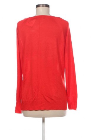 Damenpullover Zara Knitwear, Größe L, Farbe Rot, Preis 13,81 €