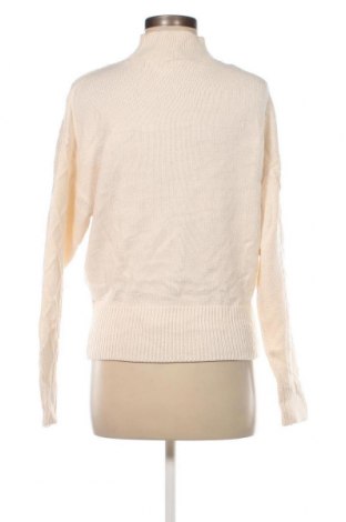Дамски пуловер Zeeman, Размер S, Цвят Екрю, Цена 11,60 лв.