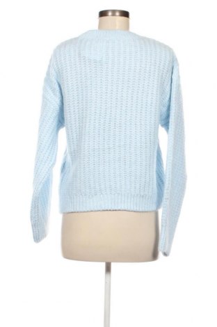 Damenpullover Zero, Größe M, Farbe Blau, Preis 12,84 €