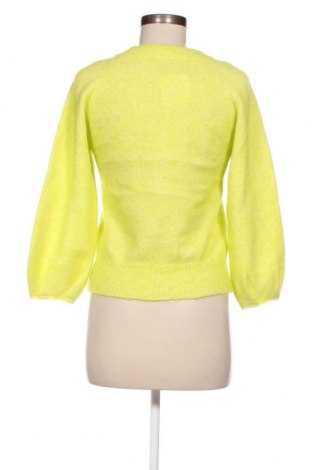 Pulover de femei mbyM, Mărime XS, Culoare Verde, Preț 132,57 Lei