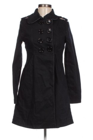 Γυναικείο παλτό, Μέγεθος S, Χρώμα Μπλέ, Τιμή 20,59 €