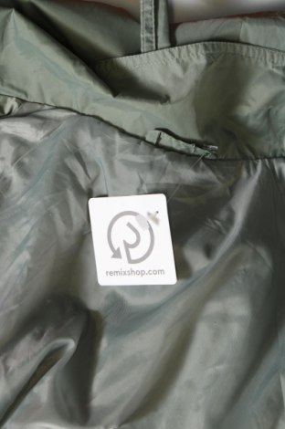 Dámský přechodný kabát , Velikost L, Barva Zelená, Cena  388,00 Kč