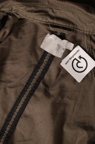 Dámsky prechodný kabát  ASOS, Veľkosť S, Farba Zelená, Cena  49,95 €