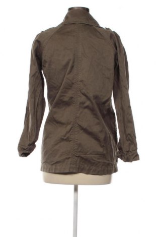 Damen Trench Coat ASOS, Größe S, Farbe Grün, Preis € 35,10