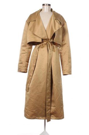 Damen Trench Coat ASOS, Größe XL, Farbe Beige, Preis € 40,22