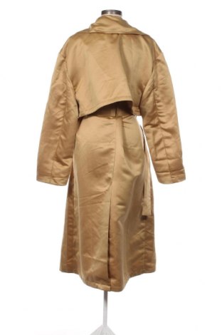 Damen Trench Coat ASOS, Größe XL, Farbe Beige, Preis € 40,22