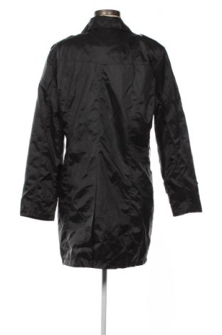 Trench de femei Bossini, Mărime XL, Culoare Negru, Preț 91,84 Lei