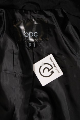 Dámský přechodný kabát  Bpc Bonprix Collection, Velikost L, Barva Černá, Cena  673,00 Kč