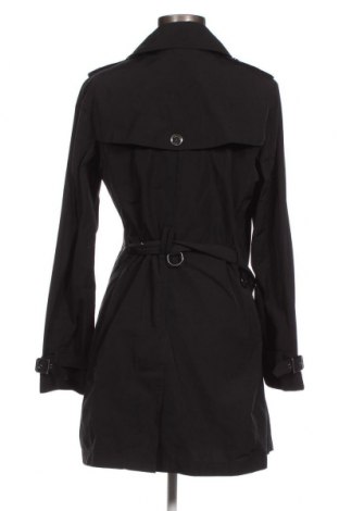 Damen Trenchcoat Burberry Brit, Größe M, Farbe Schwarz, Preis 146,28 €