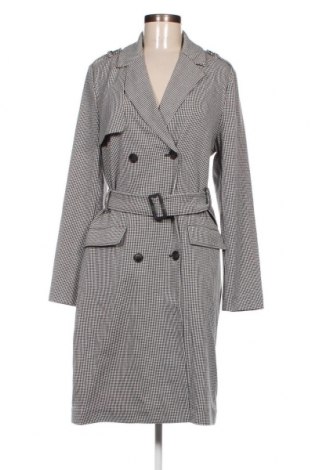 Damen Trench Coat Camaieu, Größe M, Farbe Schwarz, Preis € 9,28