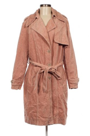 Dámský přechodný kabát  Capsule, Velikost XXL, Barva Růžová, Cena  933,00 Kč