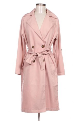Dámsky prechodný kabát  Copperose, Veľkosť S, Farba Ružová, Cena  55,67 €