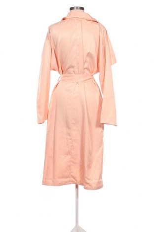 Damen Trench Coat Dorothy Perkins, Größe M, Farbe Rosa, Preis € 28,76