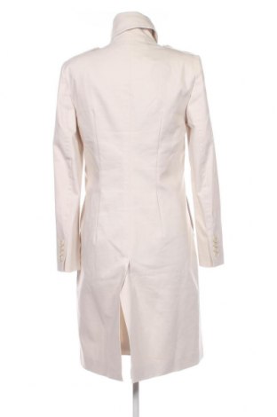 Damen Trenchcoat Drykorn for beautiful people, Größe M, Farbe Ecru, Preis 89,69 €