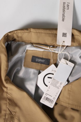 Dámsky prechodný kabát  Esprit, Veľkosť L, Farba Zelená, Cena  18,56 €
