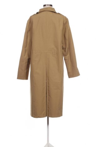 Damen Trenchcoat Esprit, Größe L, Farbe Grün, Preis 18,56 €