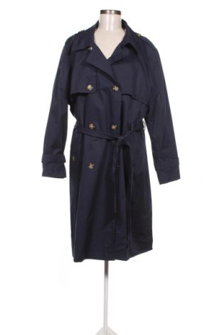 Trench de femei Esprit, Mărime XXL, Culoare Albastru, Preț 197,37 Lei