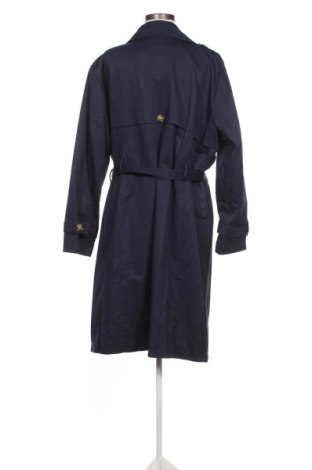 Trench de femei Esprit, Mărime XXL, Culoare Albastru, Preț 789,47 Lei