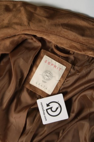 Dámsky prechodný kabát  Esprit, Veľkosť S, Farba Hnedá, Cena  8,93 €