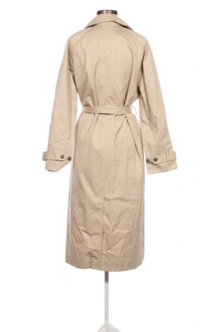 Damen Trench Coat Kookai, Größe M, Farbe Ecru, Preis € 64,30