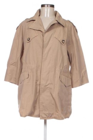 Damen Trench Coat Lauren Vidal, Größe S, Farbe Beige, Preis € 116,91