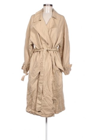Damen Trenchcoat Levi's, Größe S, Farbe Braun, Preis 194,85 €