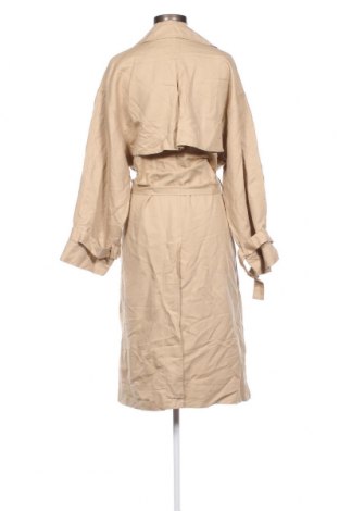 Damen Trenchcoat Levi's, Größe S, Farbe Braun, Preis 194,85 €