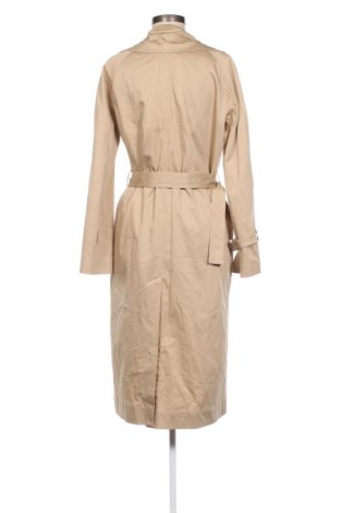 Damen Trench Coat Liu Jo, Größe S, Farbe Braun, Preis € 224,23