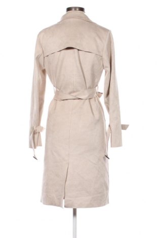 Damen Trench Coat New Look, Größe M, Farbe Beige, Preis € 28,70