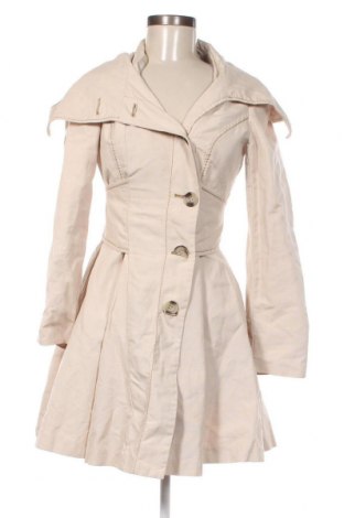 Damen Trench Coat Next, Größe M, Farbe Beige, Preis € 30,61