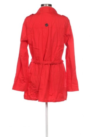 Dámsky prechodný kabát  Nkd, Veľkosť XL, Farba Červená, Cena  18,41 €
