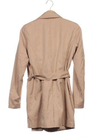 Dámsky prechodný kabát  ONLY, Veľkosť XS, Farba Béžová, Cena  15,97 €