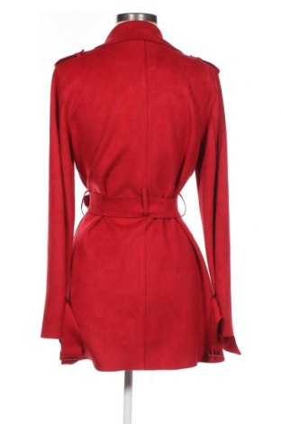 Dámský přechodný kabát  Orsay, Velikost M, Barva Červená, Cena  658,00 Kč