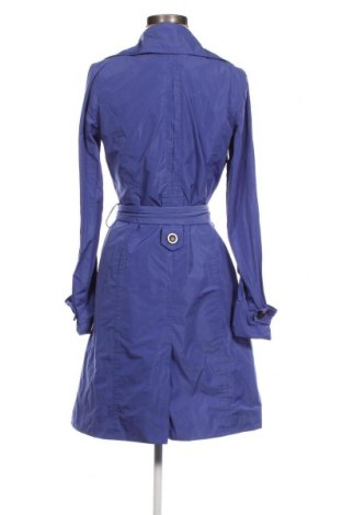 Damen Trench Coat Pietro Filipi, Größe M, Farbe Blau, Preis € 26,85