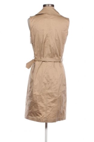 Дамски шлифер Ralph Lauren, Размер S, Цвят Бежов, Цена 153,76 лв.