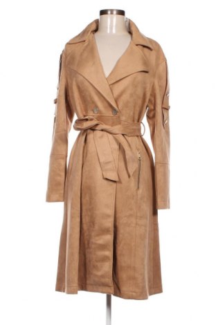 Dámsky prechodný kabát  Rinascimento, Veľkosť M, Farba Biela, Cena  116,91 €