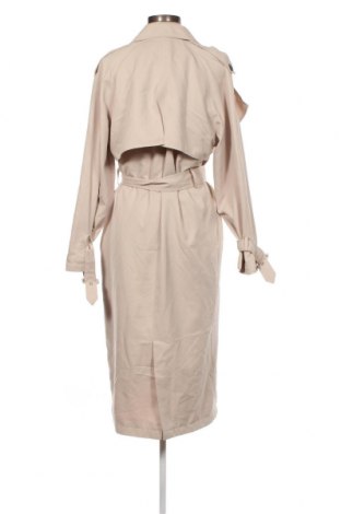 Damen Trenchcoat Sinsay, Größe S, Farbe Beige, Preis 20,24 €