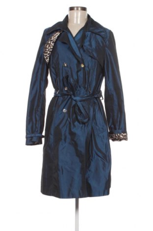 Damen Trench Coat Steffen Schraut, Größe M, Farbe Blau, Preis € 77,90