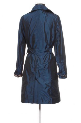 Damen Trenchcoat Steffen Schraut, Größe M, Farbe Blau, Preis 77,90 €