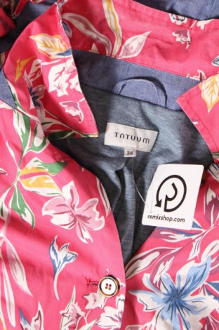 Damen Trench Coat Tatuum, Größe M, Farbe Mehrfarbig, Preis € 63,75