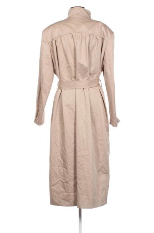 Damen Trenchcoat The Kooples, Größe M, Farbe Braun, Preis 145,07 €