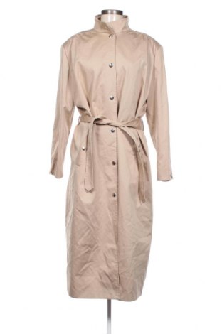Dámsky prechodný kabát  The Kooples, Veľkosť M, Farba Hnedá, Cena  125,91 €