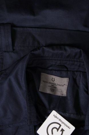 Dámsky prechodný kabát  Vero Moda, Veľkosť L, Farba Modrá, Cena  13,03 €