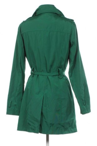 Damen Trench Coat Yessica, Größe M, Farbe Grün, Preis € 20,71